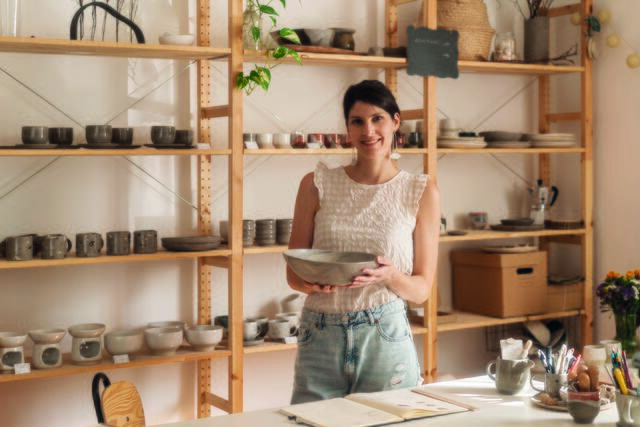 Traditionelles Handwerk in neuem Gewand: Auch in der Steiermark wird Innovationsgeist groß geschrieben. | Foto: Stocksy