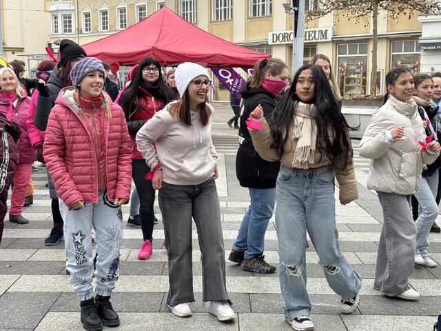 Foto: Martina Schweller