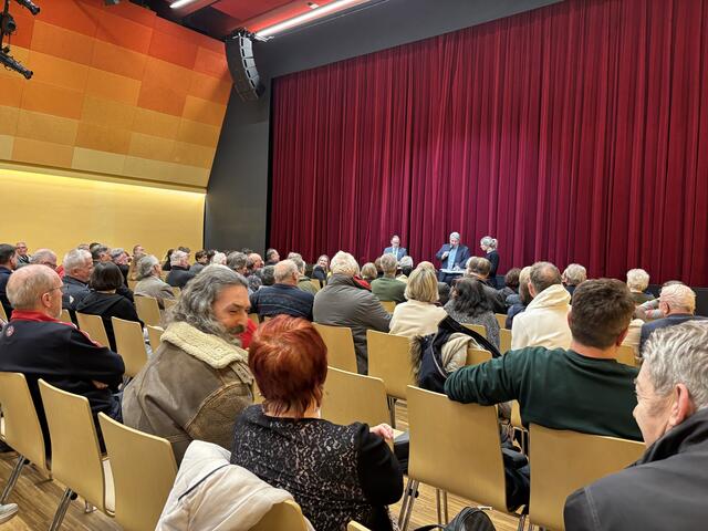 Foto: Luise Schmid/MeinBezirk