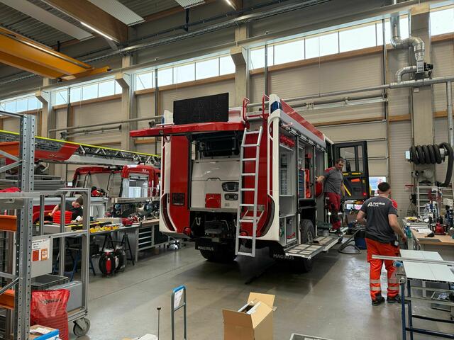 Foto: Waltl/BFVLB