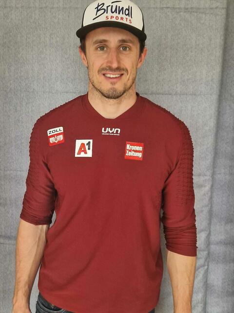 Stefan Brennsteiner | Foto: Klaus Vorreiter