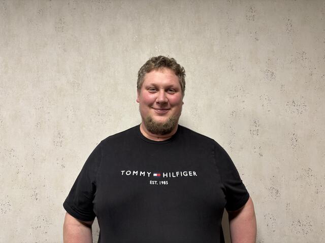 Geschäftsführer Markus Egger | Foto: MeinBezirk