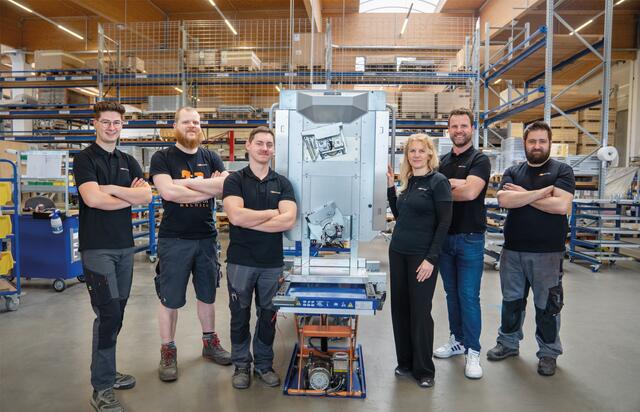 Die OÖ Job Week ermöglicht es, direkt mit Mitarbeitern und Führungskräften zu sprechen. | Foto: Ascendor