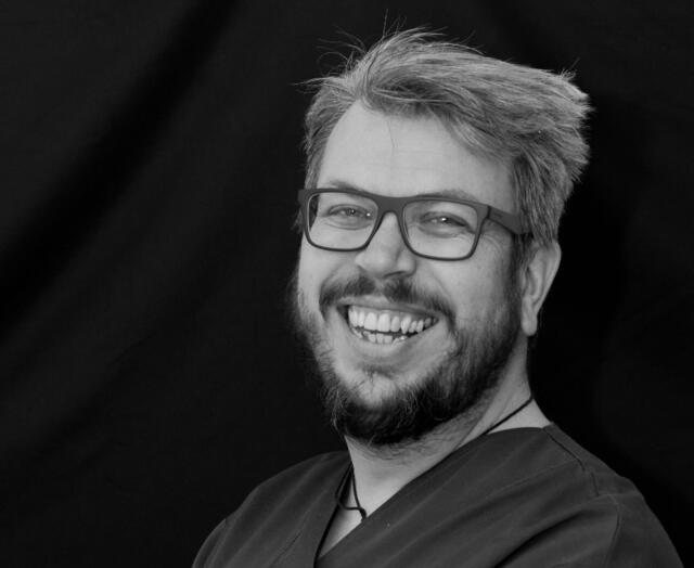Allgemeinmediziner Harald Gassler informiert zum Thema. | Foto: Privat