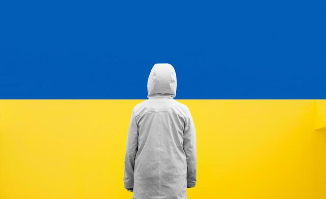 Am Freitag, 21. Februar, findet ein Benefizkonzert für alle Kriegsflüchtlinge des Ukrainekrieges statt.  (Symbolbild) | Foto: Daniele Franchi/Unsplash