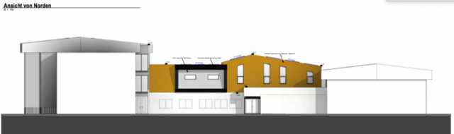 Die Aufstockung wurde von Architekt Dietmar Neurauter geplant. | Foto: DKN