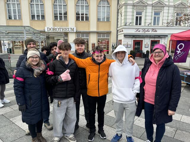 Foto: Martina Schweller