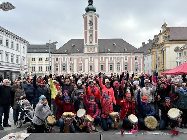 Foto: Martina Schweller