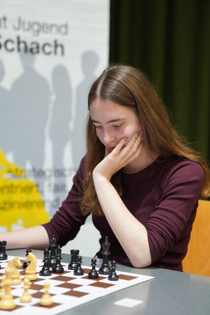 Katharina Pötscher | Foto: Raeke