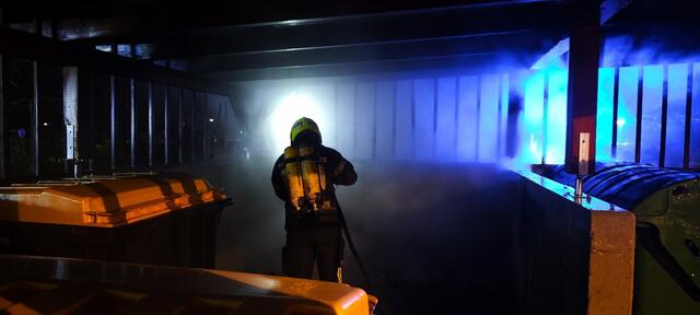 Foto: FF Ternitz-Pottschach