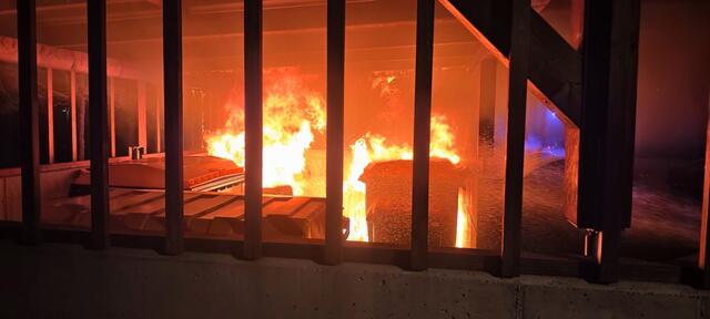 Foto: FF Ternitz-Pottschach