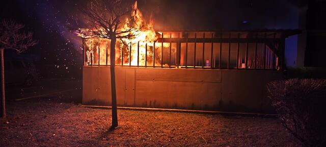 Foto: FF Ternitz-Pottschach