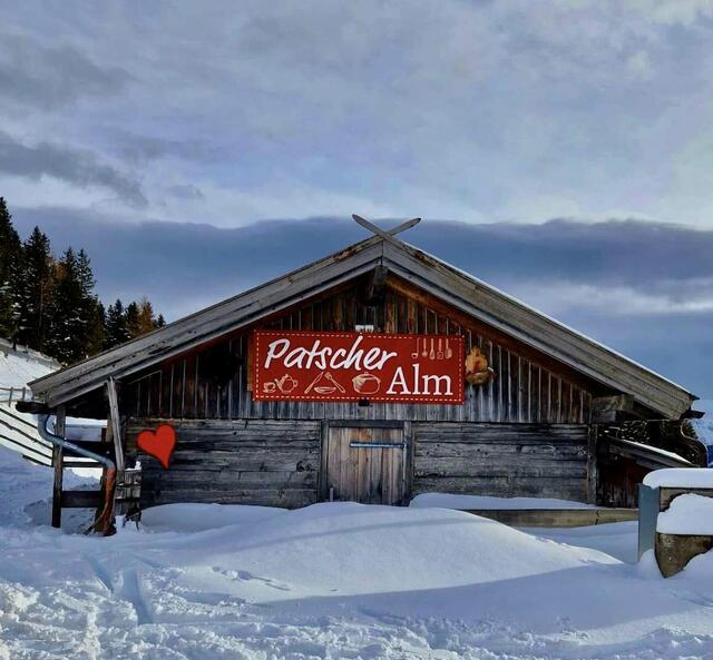 Schlechte Bewertung für die Patscher Alm, Wirtin ist betroffen. Bewerter bekommt dafür einen Shitstorm. | Foto: Patscher Alm