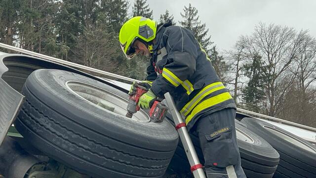 Verletzt wurde niemand.
 | Foto: DOKU NÖ