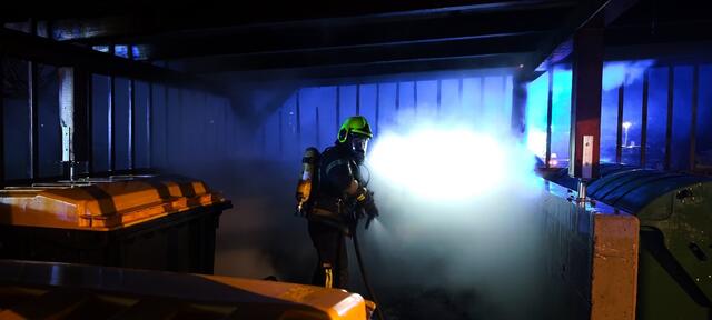 Foto: FF Ternitz-Pottschach