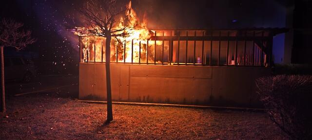 Foto: FF Ternitz-Pottschach