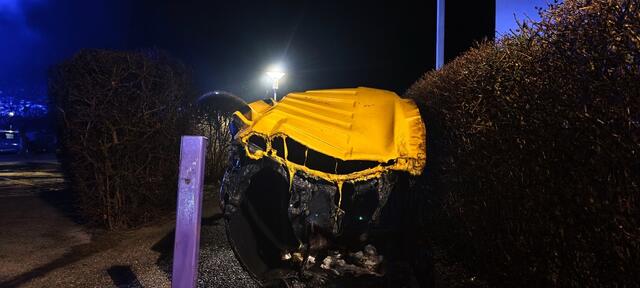 Foto: FF Ternitz-Pottschach