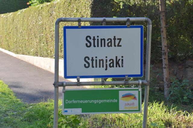 Den höchsten Verlust im letzten Jahr schrieb Stinatz. | Foto: Martin Wurglits