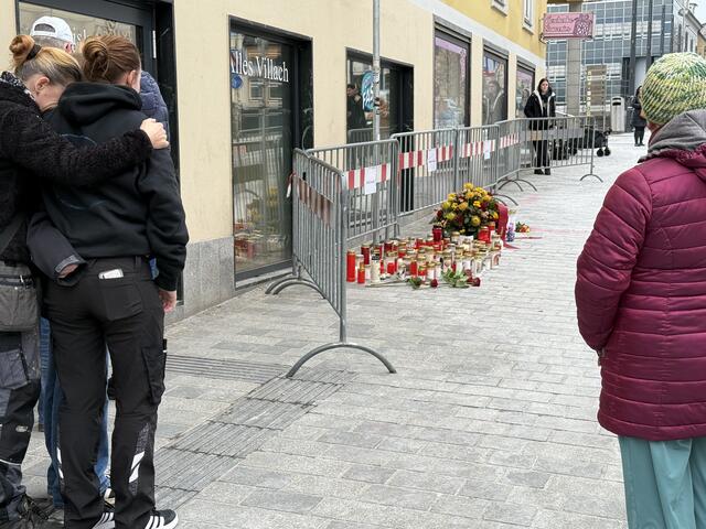 Foto:  GERD EGGENBERGER / APA / picturedesk.com