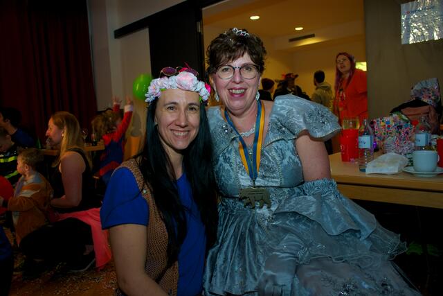 Manuela Hinterreiter, Gräfin Andrea I. von der Bewegungstherapie