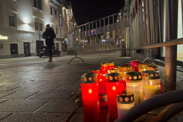 Foto: Darko Bandic / AP / picturedesk.com