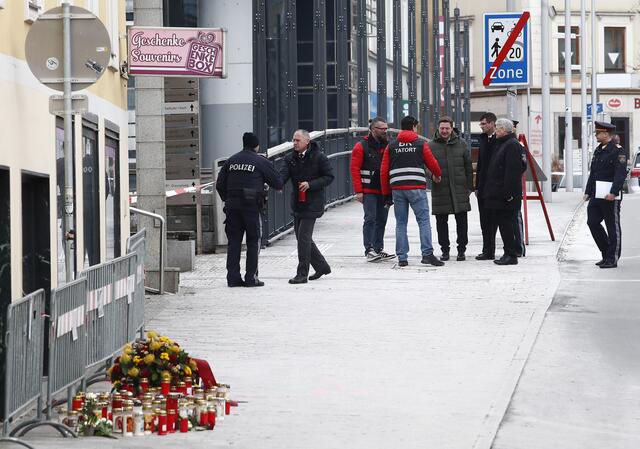 Foto: GERD EGGENBERGER / APA / picturedesk.com