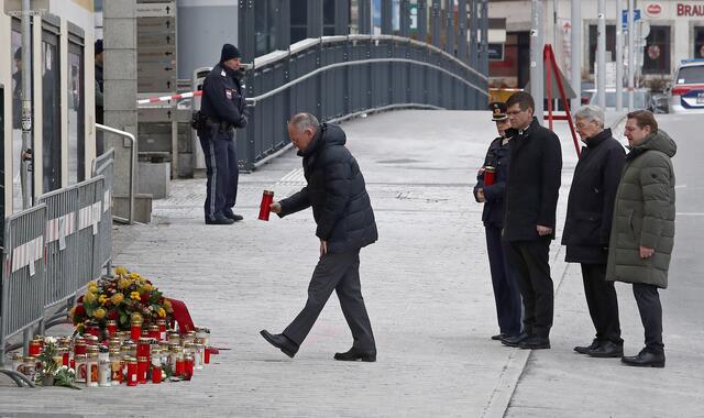 Foto: GERD EGGENBERGER / APA / picturedesk.com