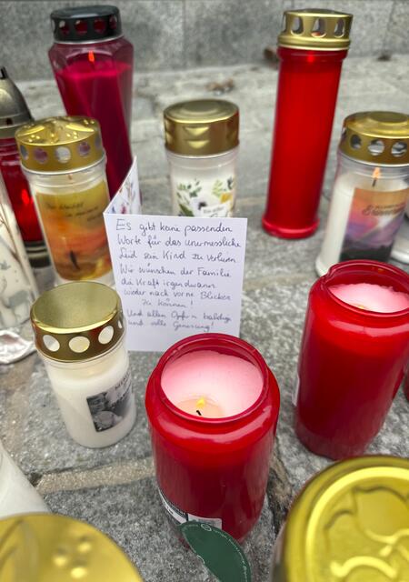 Foto:  GERD EGGENBERGER / APA / picturedesk.com