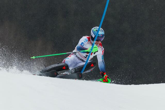 Timon Haugan | Foto: Samo Vidic / Red Bull Content Pool