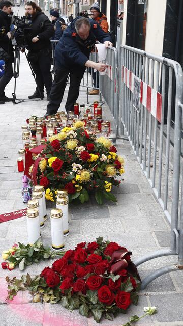 Foto: GERD EGGENBERGER / APA / picturedesk.com