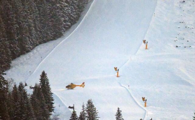 Foto: ZOOM.TIROL