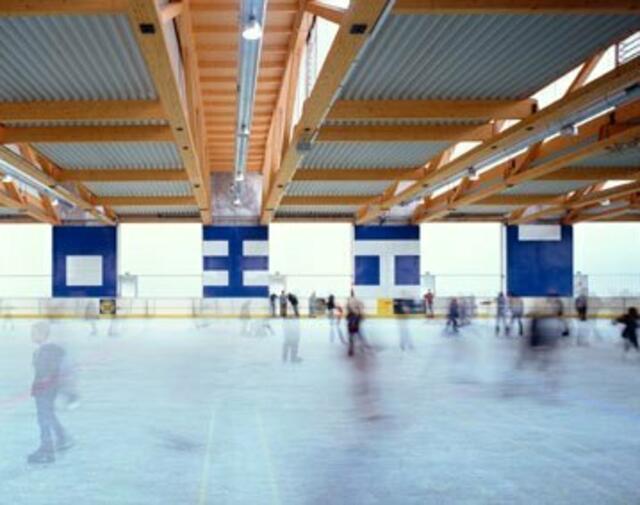 Foto: REVA-Halle Vöcklabruck
