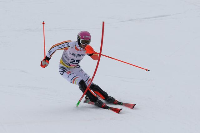 Linus Strasser | Foto: Land Salzburg / Franz Neumayr