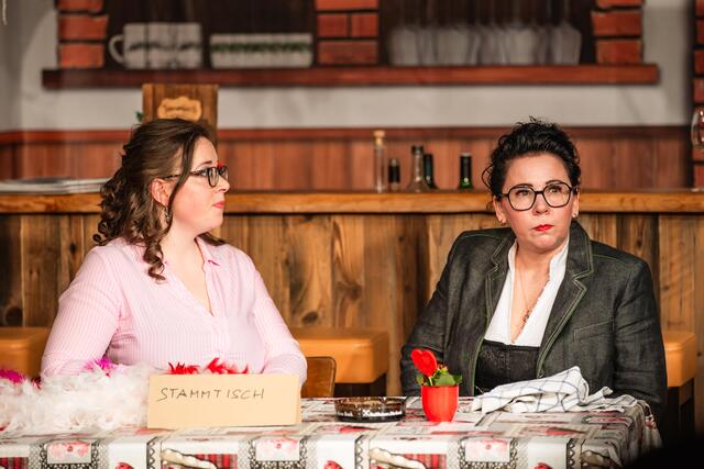 Foto: Gerald Prüller