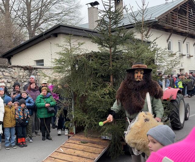 Foto: Kendlbacher