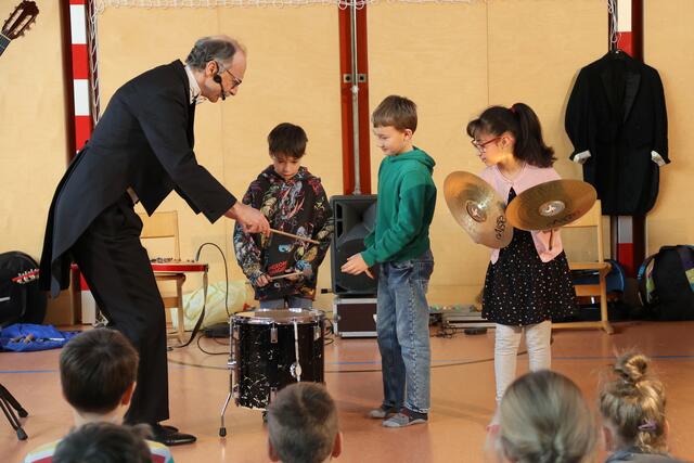 Foto: Schrödl Gerhard