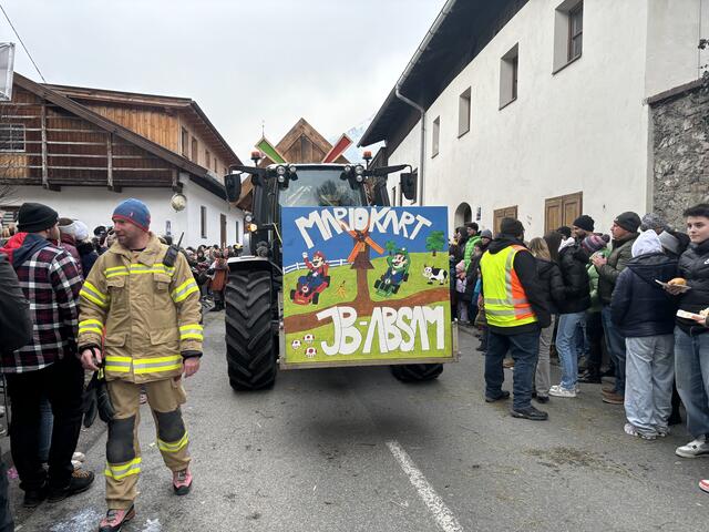 Foto: Kendlbacher
