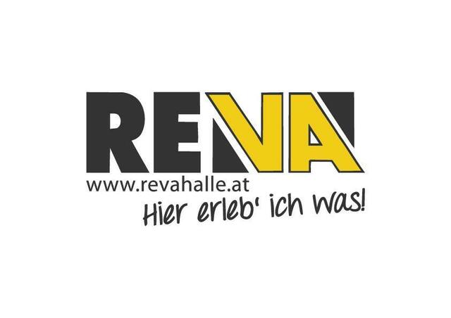 Foto: REVA-Halle Vöcklabruck