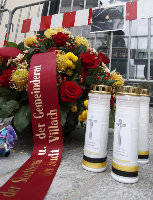 Foto: GERD EGGENBERGER / APA / picturedesk.com