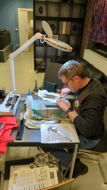 Handwerk | Foto: Jugendpalette