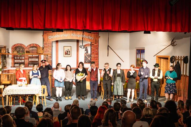 Foto: Gerald Prüller