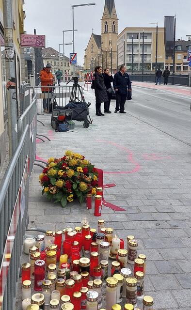 Foto: PETER LINDNER / APA / picturedesk.com