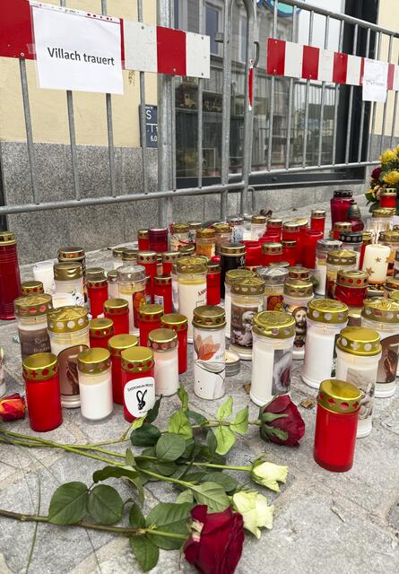 Foto:  GERD EGGENBERGER / APA / picturedesk.com