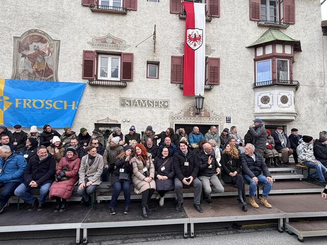 Foto: Kendlbacher