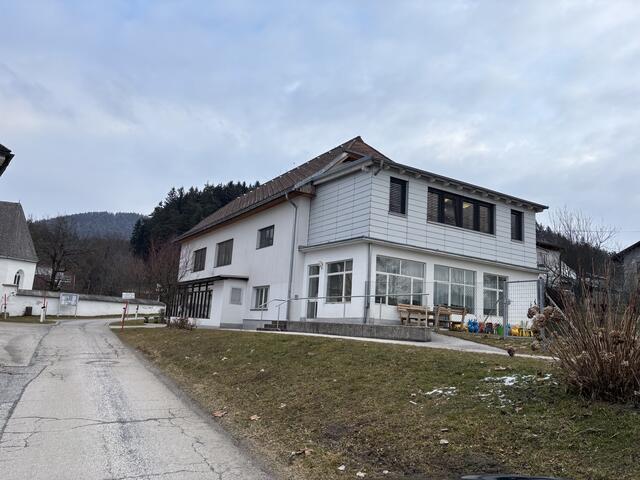 Der Kindergarten in St. Egyden bleibt weiterhin geöffnet und die besorgten Eltern können dahingehend aufatmen. | Foto: MeinBezirk.at