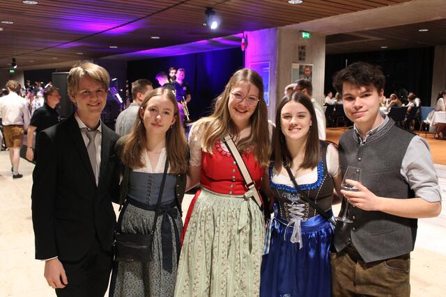 Foto: PR-Team der HBLA Elmberg