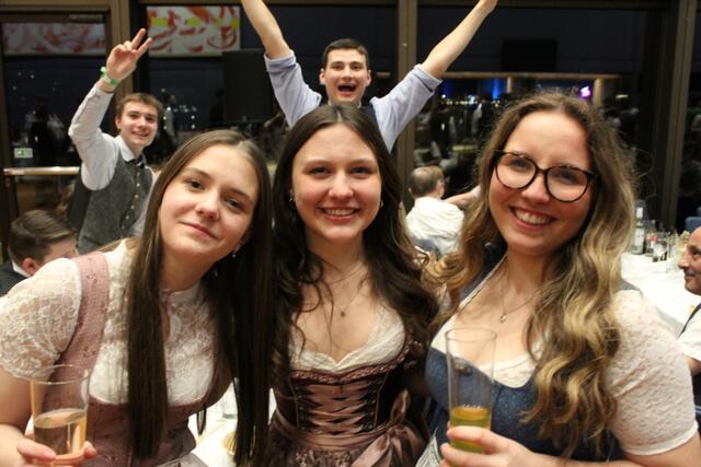 Foto: PR-Team der HBLA Elmberg