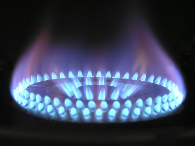 Auch im Bereich Gas steht NÖ ganz oben, hier wechselten 24.732 Personen ihren Anbieter, also ganze 9,4 Prozent. Für die hohen Zahlen im Bundesland gibt es jedoch gleich mehrere Gründe. (Symbolfoto) | Foto: Pixabay/Steven 