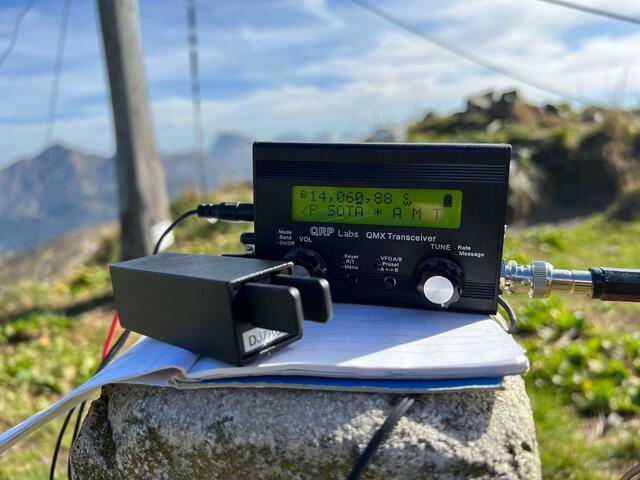 Foto: ADL805 Gailtal