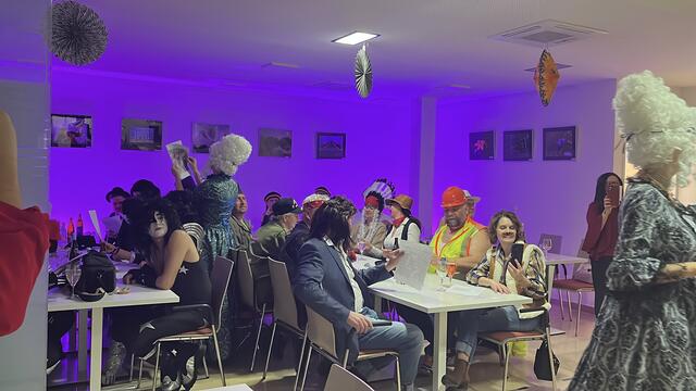 Foto: Alejandra Ortiz